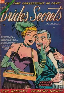 Bride's Secrets #3