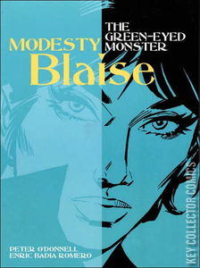 Modesty Blaise #7