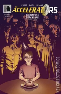 The Accelerators #16