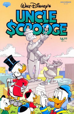 Walt Disney's Uncle Scrooge