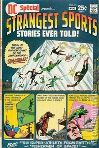 DC Special #13