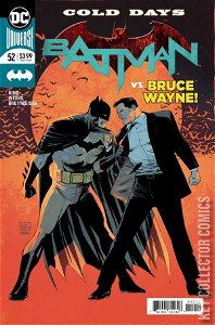 Batman #52