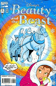 Disney's Beauty and the Beast #8
