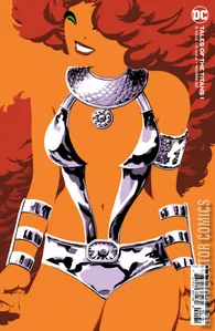 Tales of the Titans #1