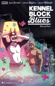 Kennel Block Blues #1