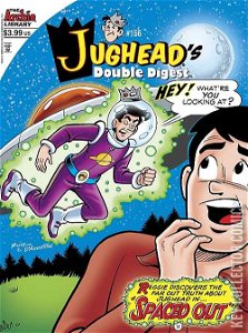 Jughead's Double Digest #156
