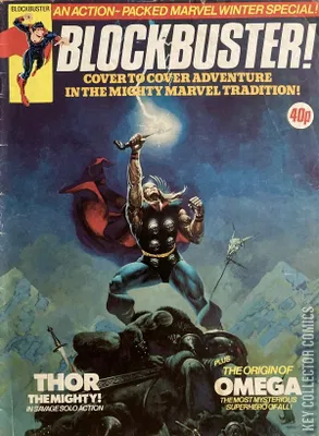 Blockbuster