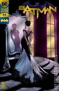 Batman #44