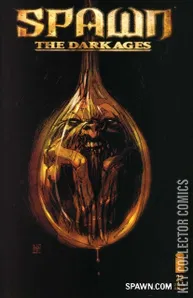 Spawn: The Dark Ages #22