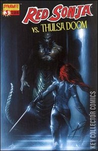Red Sonja vs. Thulsa Doom #3