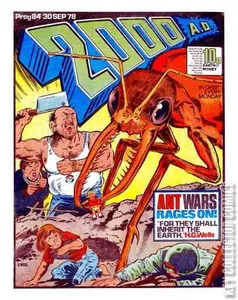 2000 AD #84