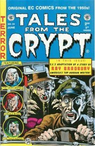 Tales From the Crypt #20