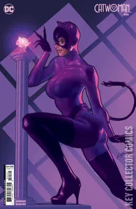 Catwoman #65