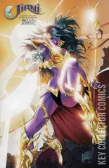 Variant Cover for Jirni #3