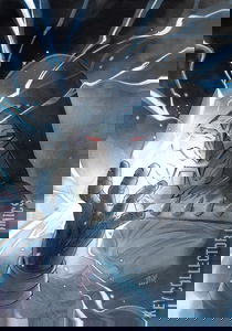 Doom 2099: Rage of Doom #1