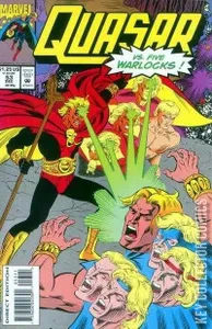 Quasar #53