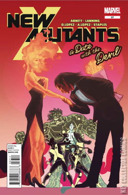 New Mutants