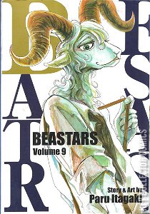 Beastars #9