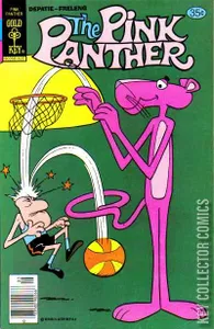Pink Panther #52