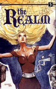 The Realm #5