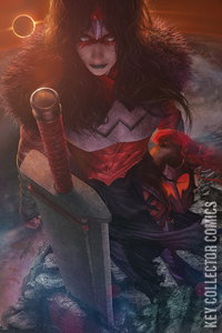 Absolute Wonder Woman #22