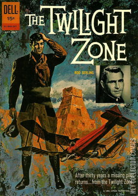 The Twilight Zone