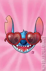 Cover for Stitch #7