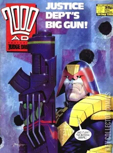 2000 AD #593