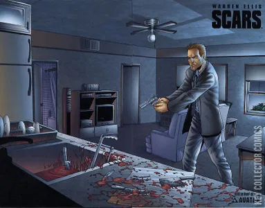 Scars #5