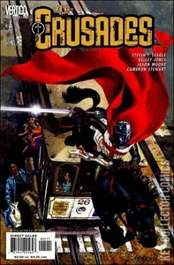 The Crusades #5