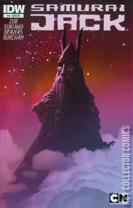 Samurai Jack #14