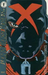 X #15