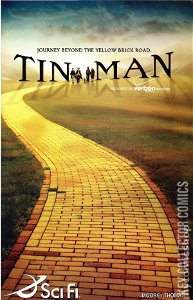Tin Man #1