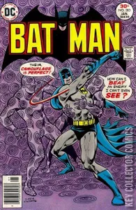Batman #283