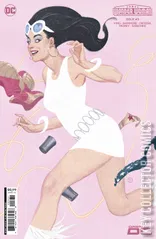 Variant Cover for Wonder Woman #3