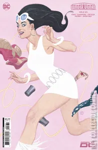 Wonder Woman #3