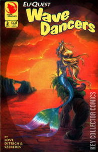 ElfQuest: WaveDancers #3