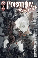 Cover for Poison Ivy #3