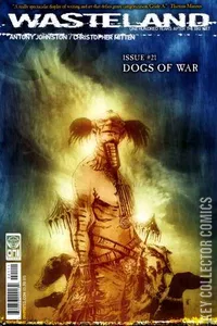 Wasteland #21