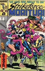 Strikeforce: Morituri #15