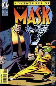 Adventures of the Mask #2
