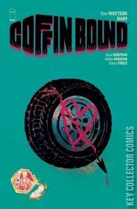 Coffin Bound #6