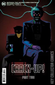Batman: The Adventures Continue Season 3 #4