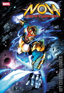 Nova: Centurion