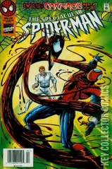 Variant Cover for Peter Parker: The Spectacular Spider-Man #233