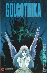 Golgothika #3
