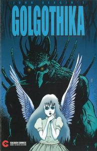 Golgothika #3