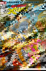 Inglorious X-Force #1