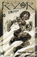 Cover for Razor #40