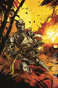 Terminator, The #2
